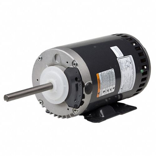 Condenser Fan Motor 1 1/2 hp