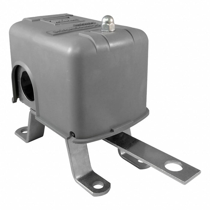 OpenLiquidLvlSwtch Polypropylene DPST2NO