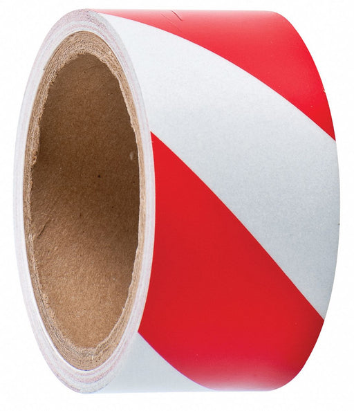 Striped Tape Reflective 2 Size