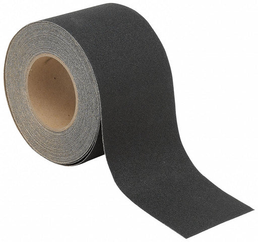 Tape Roll Black 4 Size
