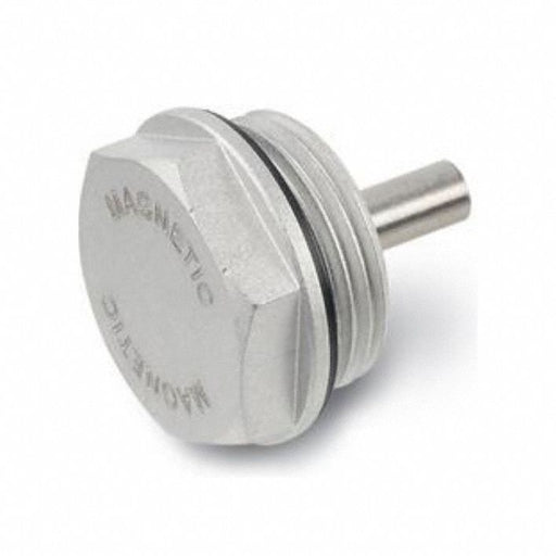 GN738.1-22-G3/8 MAGNETIC THREADED PLUG