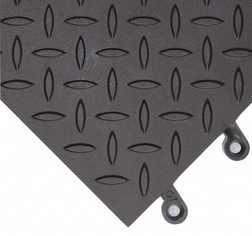 Interlocking Antifatigue Mat 18 L PK10