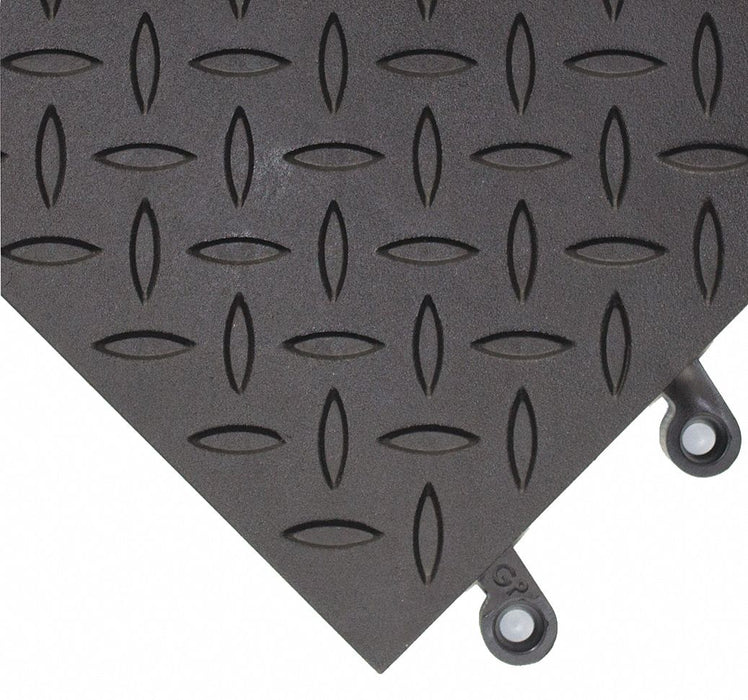 Interlocking Antifatigue Mat 18 L PK10