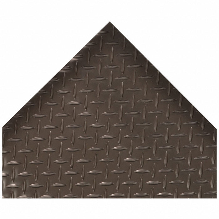 Floor Runner Black 3 ft.x30 ft.