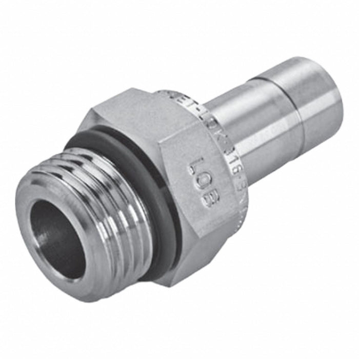Compression Fitting Adapter 3987 psi