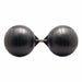 Float Ball Assembly Round Plastic 6 In