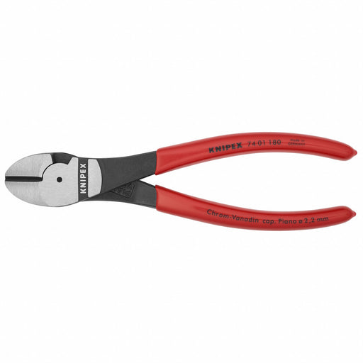 Diagonal Cutting Plier 7-1/4 L