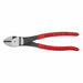 Diagonal Cutting Plier 8 L
