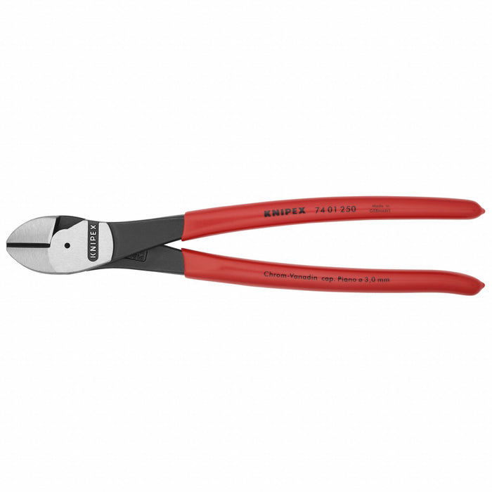 Diagonal Cutting Plier 10 L