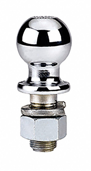 Trailer Hitch Ball 1 7/8 in Interlock