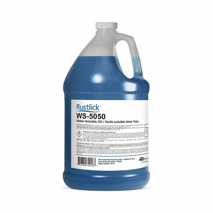 Coolant 1 gal Bottle