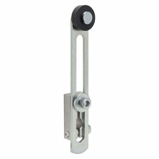 LmtSwtchLvrArm RotryLvrRoller 3.38inArmL