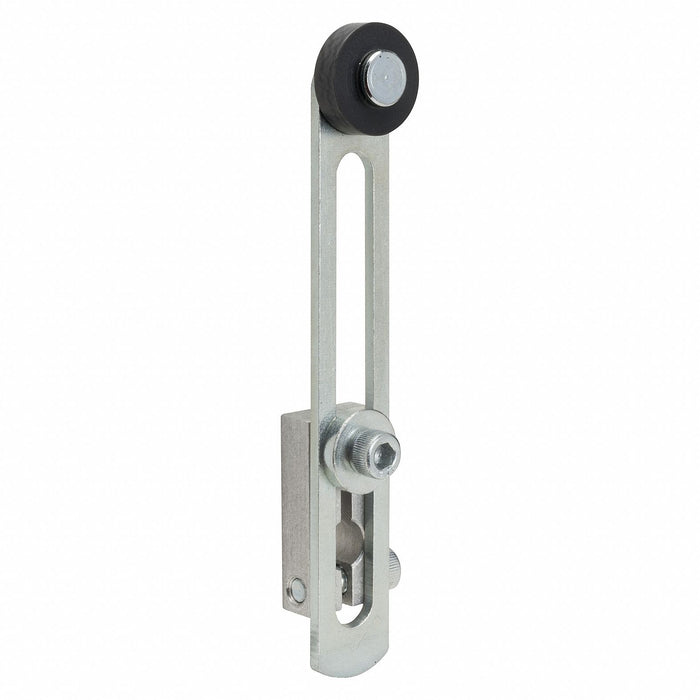 LmtSwtchLvrArm RotryLvrRoller 3.38inArmL