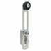 LmtSwtchLvrArm RotryLvrRoller 3.38inArmL