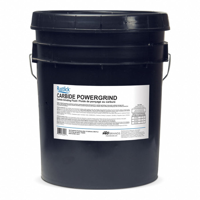 Cutting Oil 5 gal Bucket