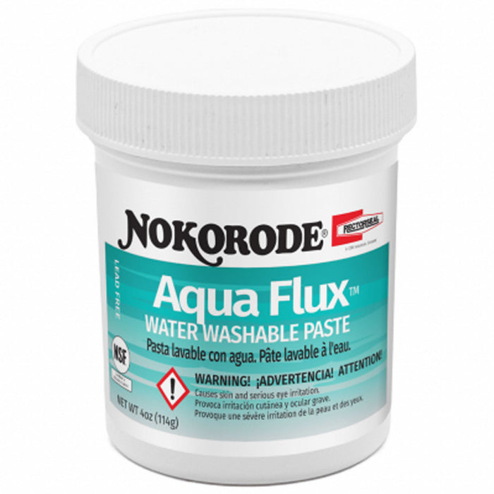 NOKORODE 2oz Jar Solder Paste