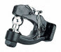Pintle Hook and Ball Steel 7 in