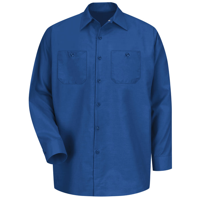 Men's Long Sleeve Performance Tech Shirt