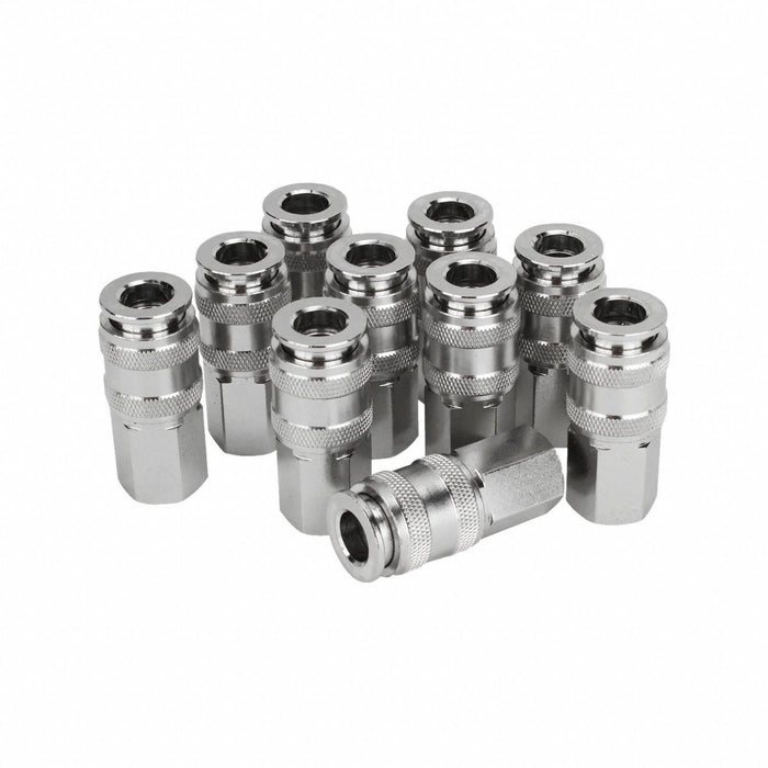 Universal Coupler PK10