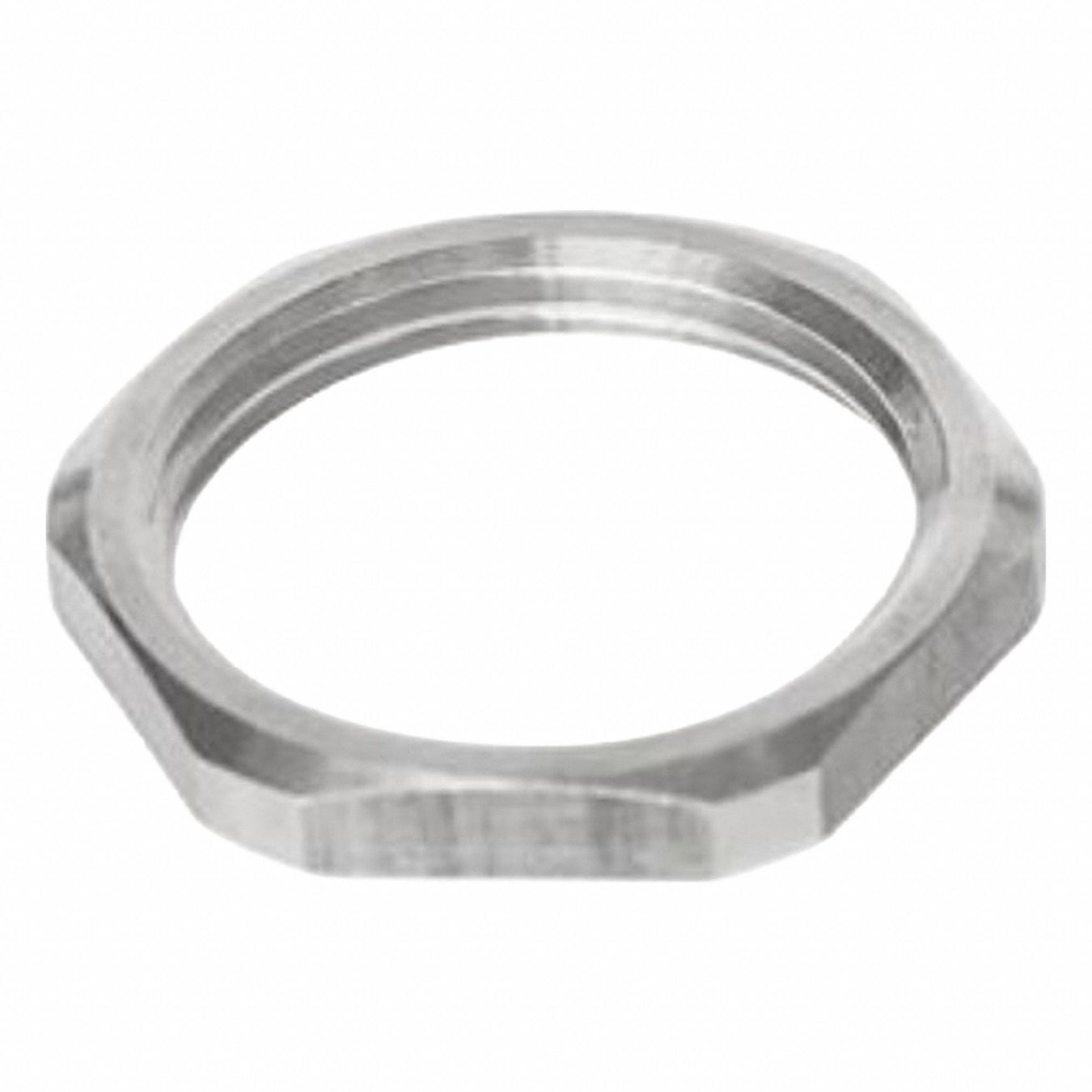 GN7430-G11/4-A4 THIN HEX NUT STAINLESS