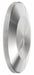 Cap Stainless Steel Clamp 1 in