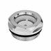 Sight Glass Aluminum 20 mm Hex Thick