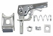 Coupler Repair Kit Bright Zinc