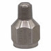 Snubber Porus Metal 303 Stainless Stee