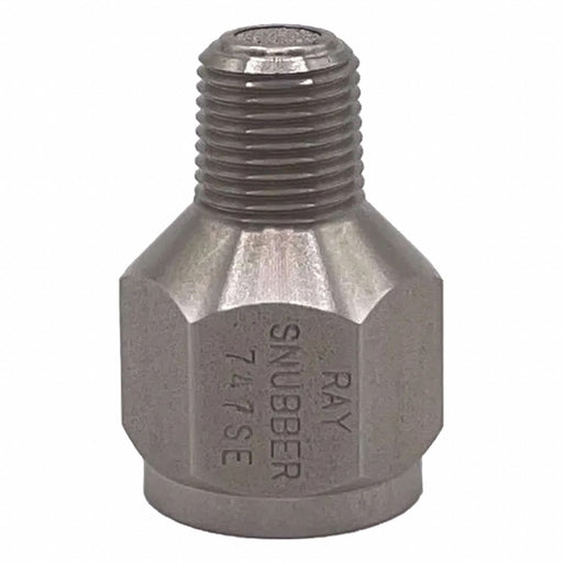 Snubber Porus Metal 303 Stainless Stee