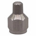 Snubber Porus Metal 303 Stainless Stee