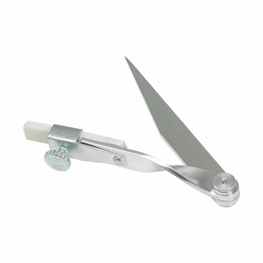 Radius Marker Welding - Mini