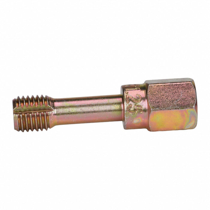 Metric Rethreading Tap