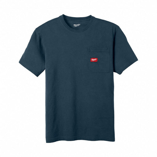 Work Shirt S Blue Men s
