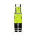 Insulated Bib Overalls Men s M