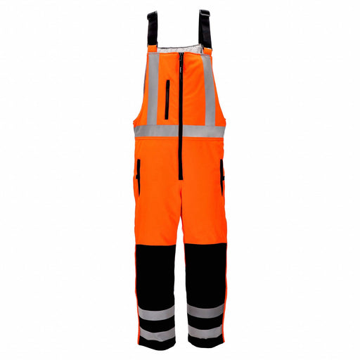 Insulated Bib Overalls Men s XL