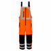 Insulated Bib Overalls Men s XL