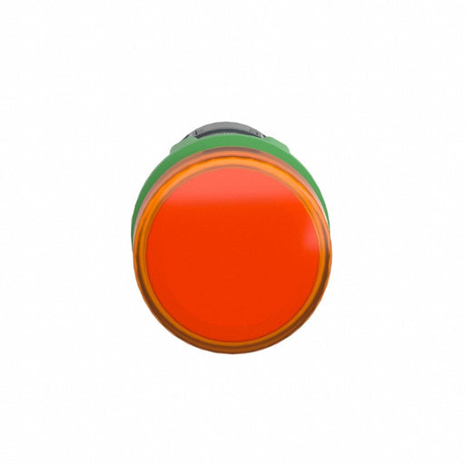 Pilot Light Orange LED Lamp Type