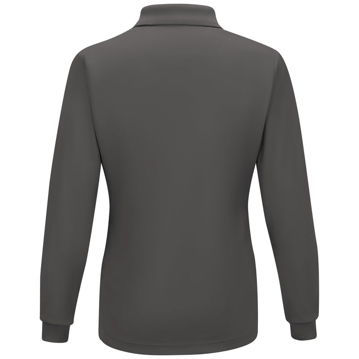 Women's Long Sleeve Performance Knit® Polo