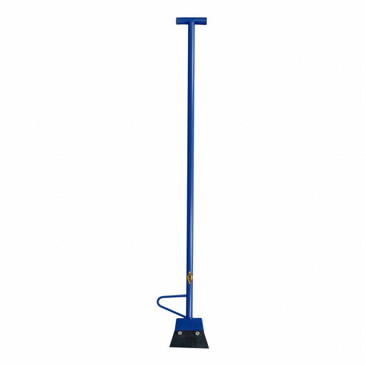Scraper Straight Carbon Steel 7 W