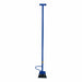 Scraper Straight Carbon Steel 7 W