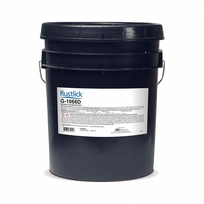 Cutting Oil 5 gal Bucket