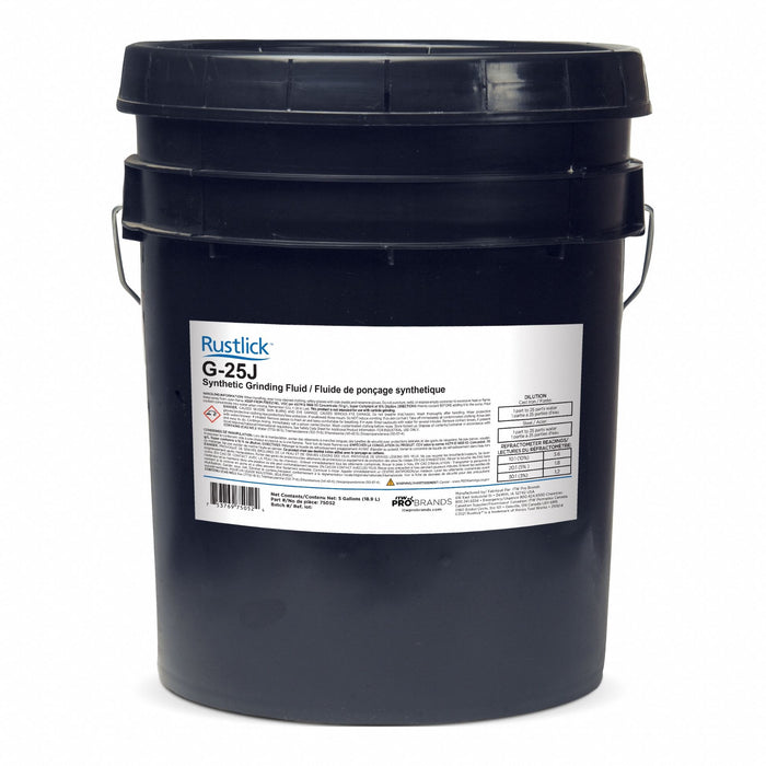 Cutting Oil 5 gal Bucket