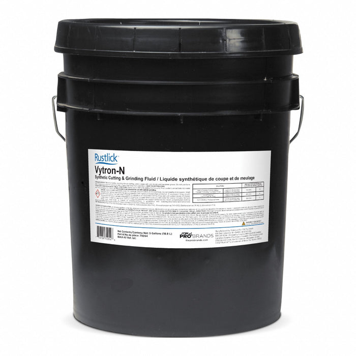 Coolant 5 gal Bucket