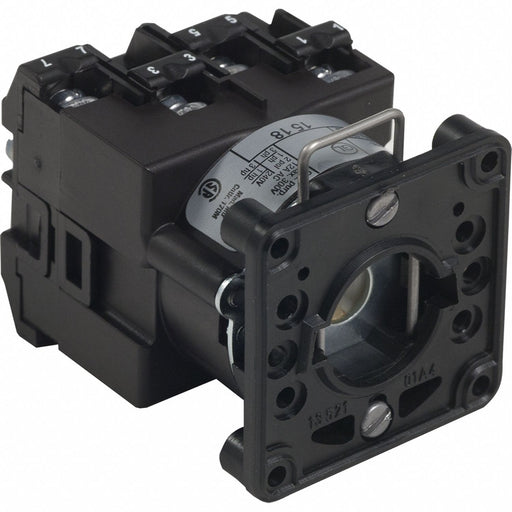 Cam Switch 300Vac 12Amp K +Options