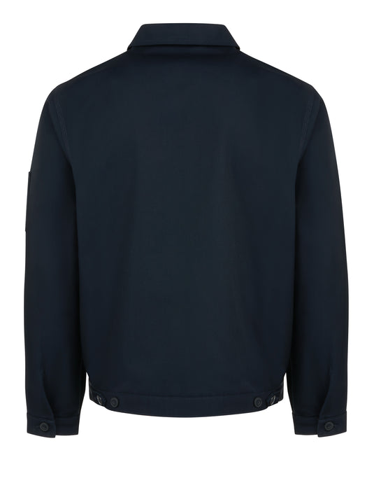 Men's Unlined Industrial Eisenhower Jacket