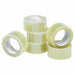 Tape Clear 2 X 55 Yd PK6