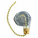 Pull Chain Switch Off/On/On/On SP3T