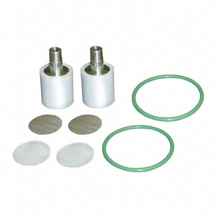 DARG Replacement Filter A/C 4 In L