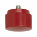1 Dia Quick-Change Tip red medium