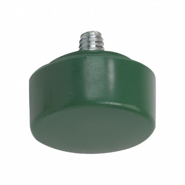 Hammer Tip Head Tough Green
